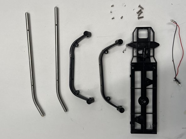 Rc helicopter teardown: crwdns2935265:08crwdnd2935265:02crwdnd2935265:02crwdne2935265:0