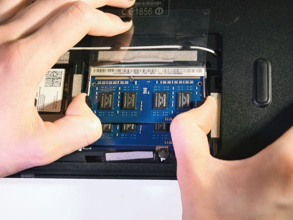 Acer Aspire 5750-6667 Memory Replacement, RAM: crwdns2935265:05crwdnd2935265:02crwdnd2935265:03crwdne2935265:0