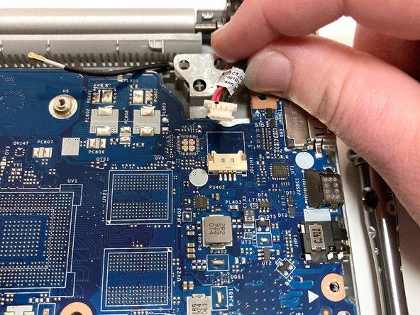 Lenovo IdeaPad S340-15IWL Camera Replacement: crwdns2935265:021crwdnd2935265:02crwdnd2935265:02crwdne2935265:0