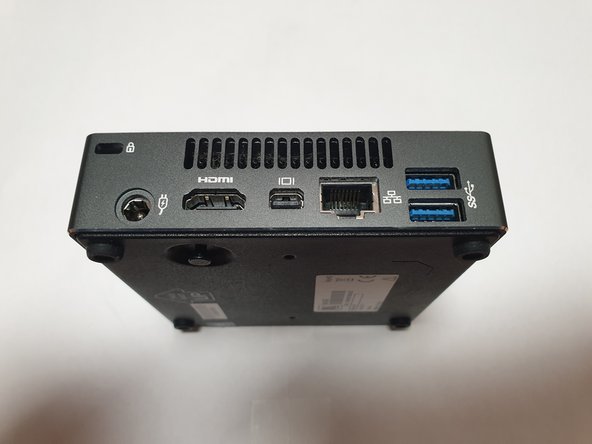 VIA GO Teardown, Overview: crwdns2935265:01crwdnd2935265:03crwdnd2935265:03crwdne2935265:0