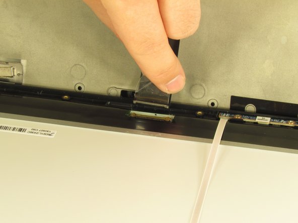 Sony Vaio Fit SVF13N1ASNS Display Replacement: crwdns2935265:09crwdnd2935265:03crwdnd2935265:03crwdne2935265:0