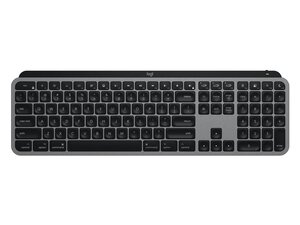 Logitech MX Keys S for Mac
