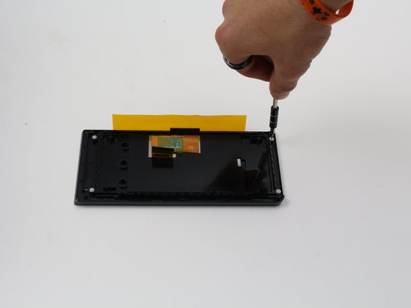 HP Officejet Pro 8625 Display  Replacement, Display: crwdns2935265:07crwdnd2935265:02crwdnd2935265:02crwdne2935265:0