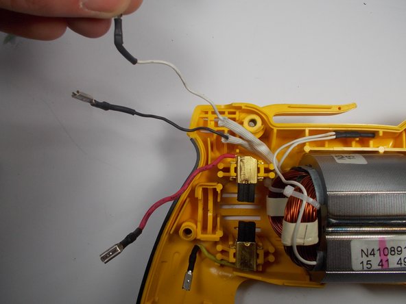 DeWalt DWD112 Brush Replacement, Field: crwdns2935265:012crwdnd2935265:03crwdnd2935265:03crwdne2935265:0