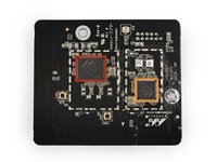 Xbox One Teardown