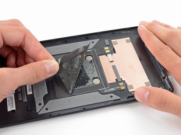 Nexus 7 2nd Generation Teardown: crwdns2935265:04crwdnd2935265:02crwdnd2935265:03crwdne2935265:0