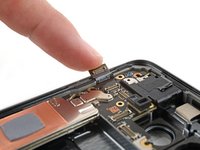 Google Pixel 8 Logic Board Replacement