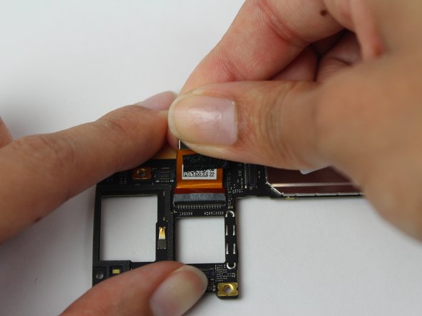 Motorola Moto G5 Plus Rear Facing Camera Replacement: crwdns2935265:028crwdnd2935265:02crwdnd2935265:03crwdne2935265:0