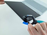 Google Pixelbook Display Replacement
