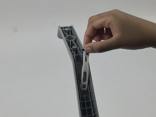 Hoover LiNX Power Button Replacement, Power Button: crwdns2935265:010crwdnd2935265:02crwdnd2935265:02crwdne2935265:0