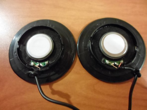 Kensington Hi-Fi Headphones 33137 Speaker Cable Replacement: crwdns2935265:07crwdnd2935265:03crwdnd2935265:03crwdne2935265:0