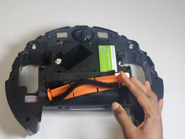 KYVOL CYBOVAC E20 Main Motor Replacement: crwdns2935265:010crwdnd2935265:03crwdnd2935265:03crwdne2935265:0