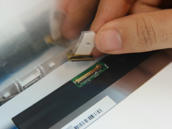 Asus Chromebook C300MA-DH02 Display Replacement: crwdns2935265:08crwdnd2935265:02crwdnd2935265:02crwdne2935265:0