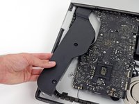 iMac Intel 21.5