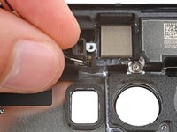 Google Pixel 8 Pro Earpiece Speaker Replacement