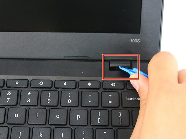 Lenovo 100s Chromebook-11IBY Webcam Replacement: crwdns2935265:03crwdnd2935265:02crwdnd2935265:02crwdne2935265:0