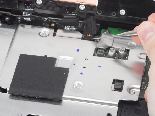 Amazon Echo Show 8 2nd Generation Speaker Replacement: crwdns2935265:08crwdnd2935265:02crwdnd2935265:02crwdne2935265:0