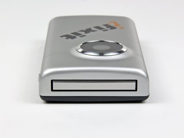 Flip MinoHD Teardown: crwdns2935265:03crwdnd2935265:03crwdnd2935265:03crwdne2935265:0