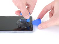 Samsung Galaxy Note20 Screen Replacement