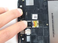 Asus MeMO Pad 7 ME176C LCD Screen Assembly Replacement