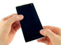 Fairphone 2 Headphone Module Replacement