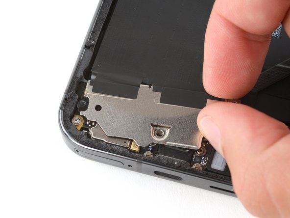 Google Pixel 9 Pro Battery Replacement
