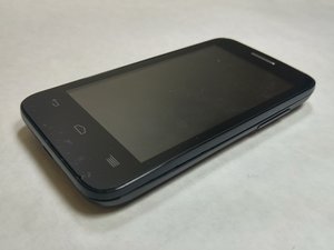 Alcatel One Touch Evolve 2