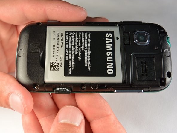 Samsung Gravity TXT microSD Card  Replacement, microSD Card: crwdns2935265:04crwdnd2935265:02crwdnd2935265:03crwdne2935265:0