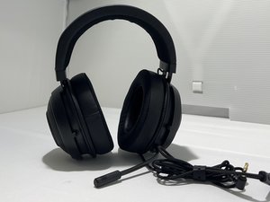 Razer kraken best sale usb to aux