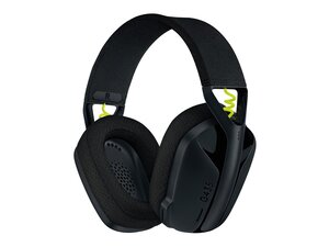 Logitech G435