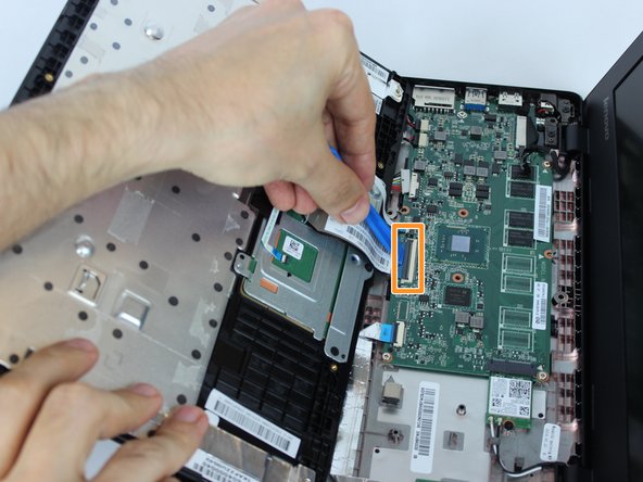 Lenovo 100s Chromebook-11IBY Speaker Replacement: crwdns2935265:04crwdnd2935265:02crwdnd2935265:03crwdne2935265:0