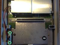 PAL Super Nintendo Teardown