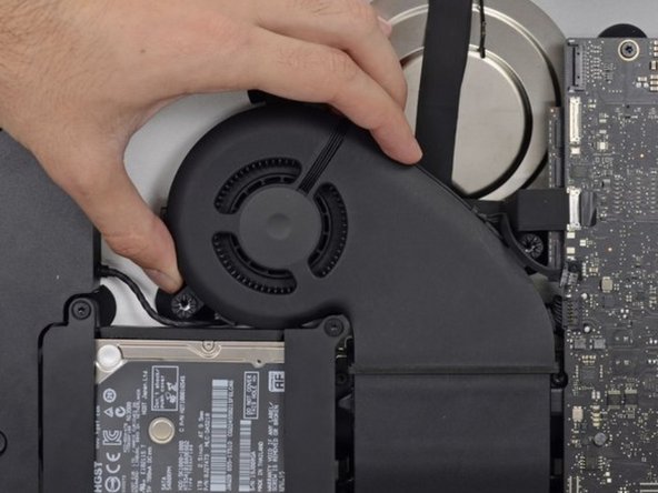 iMac Intel 21.5" EMC 2544 RAM Replacement (Easier version): crwdns2935265:08crwdnd2935265:02crwdnd2935265:03crwdne2935265:0