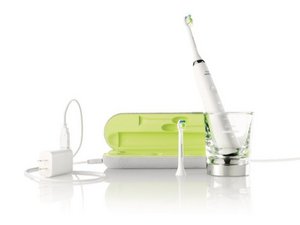 フィリップスSonicare ダイヤモンドクリーン HX9340