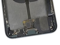 iPhone 11 Pro Max Teardown