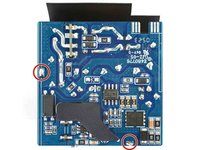 iFixit Fast Charger Teardown