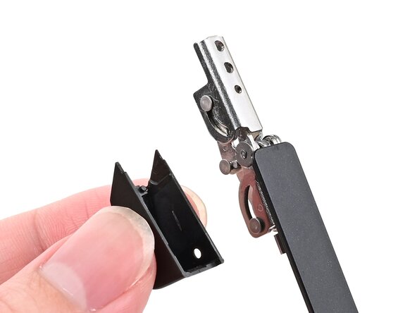 Nintendo Switch 2 Hinges Replacement: crwdns2935265:025crwdnd2935265:03crwdnd2935265:03crwdne2935265:0