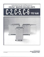 Chattanooga Colpac C-2 C-5 C-6 Instructions for Use and Operation.pdf