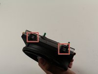 Xbox One S Heatsink/Fan Replacement