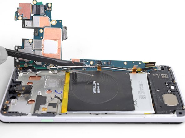 Google Pixel 3 XL Screen Assembly Replacement