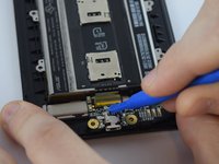 Asus ZenFone 2 Battery Replacement