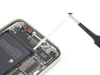 iPhone 13 mini Battery Replacement