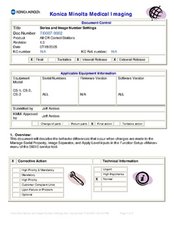 Konica Minolta CS1 2 3 Settings Table.pdf