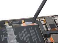 Google Pixel 7 Pro Loudspeaker Replacement