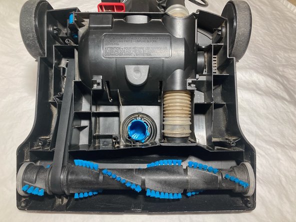 Bissell Power Force Helix Vacuum Belt Replacement: crwdns2935265:02crwdnd2935265:02crwdnd2935265:02crwdne2935265:0