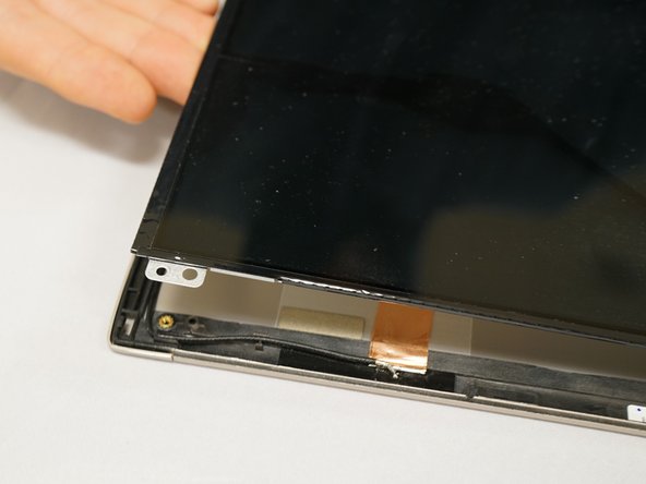 ASUS U46E-RAL7 Screen Replacement: crwdns2935265:016crwdnd2935265:03crwdnd2935265:03crwdne2935265:0