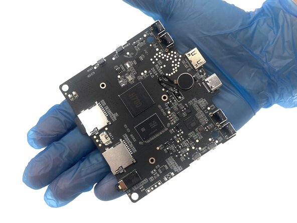 Anbernic RG35XXSP Case Replacement: crwdns2935265:08crwdnd2935265:03crwdnd2935265:03crwdne2935265:0