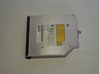 Dell Inspiron 1545 Optical Disk Drive Replacement