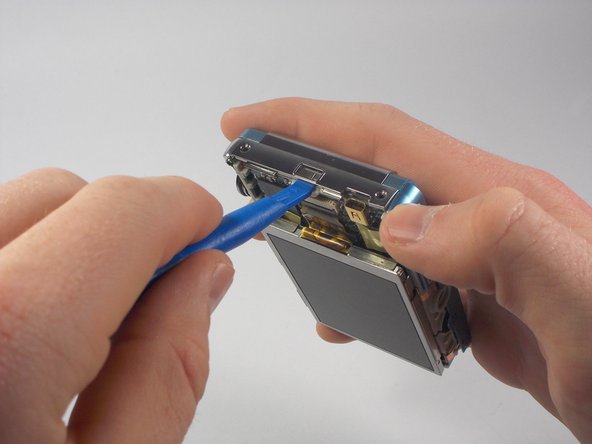 Sanyo VPC-T850 Lens Replacement: crwdns2935265:08crwdnd2935265:02crwdnd2935265:02crwdne2935265:0