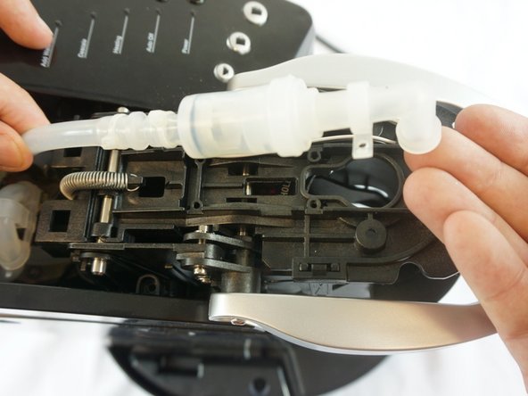 Keurig K40 Open/Close Sensor Replacement: crwdns2935265:03crwdnd2935265:02crwdnd2935265:02crwdne2935265:0